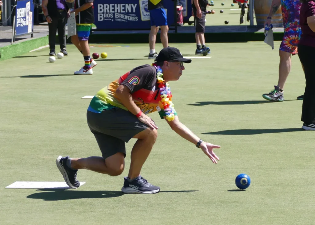 Social Bowls