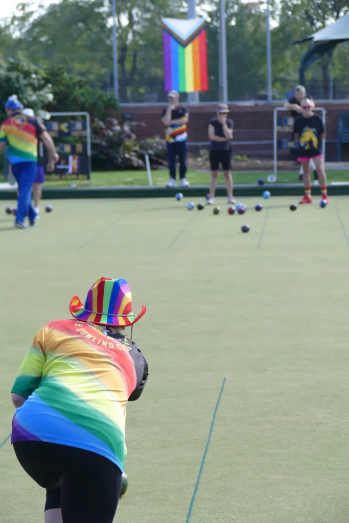 Social Bowls