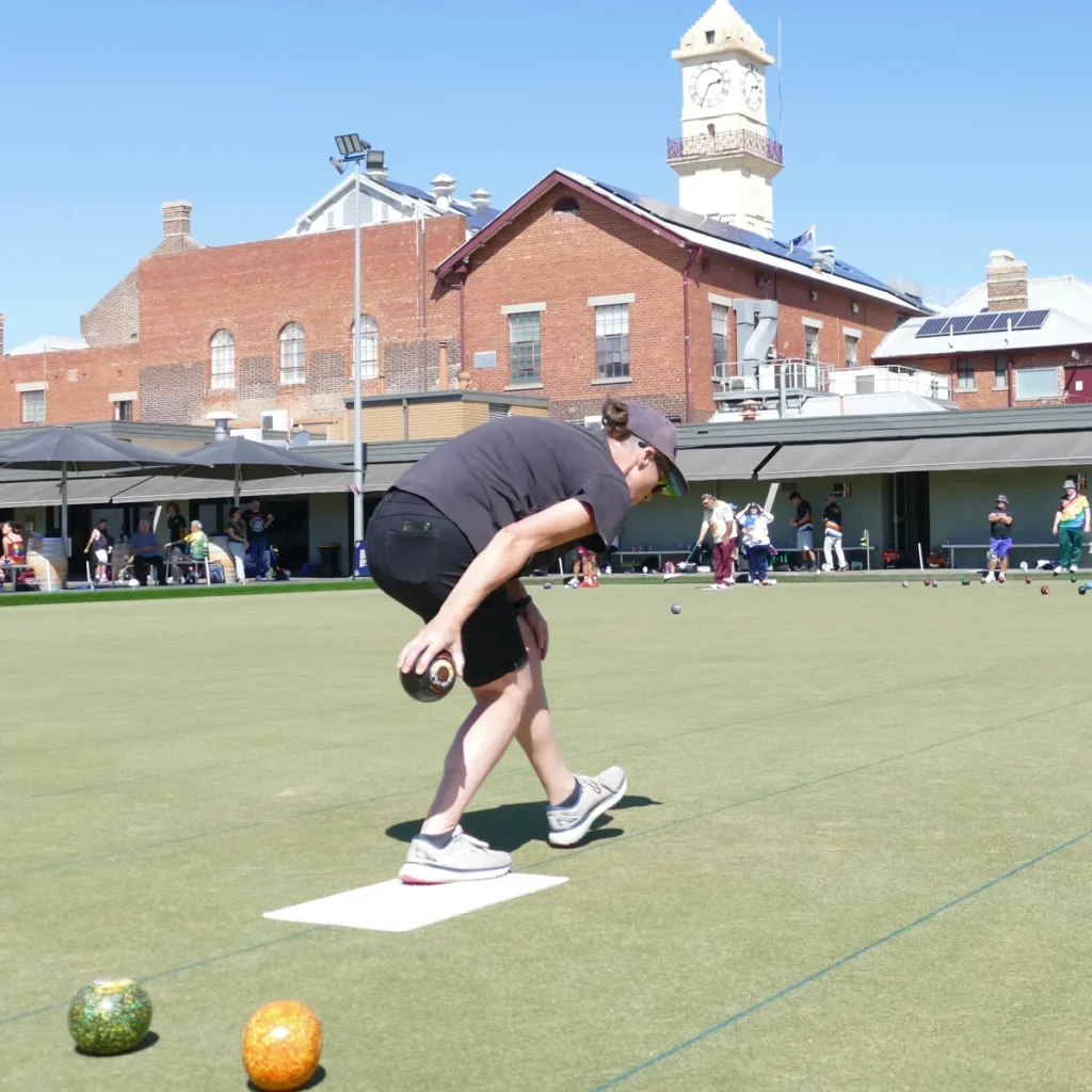 Social Bowls