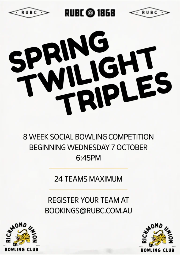 Twilight Triples