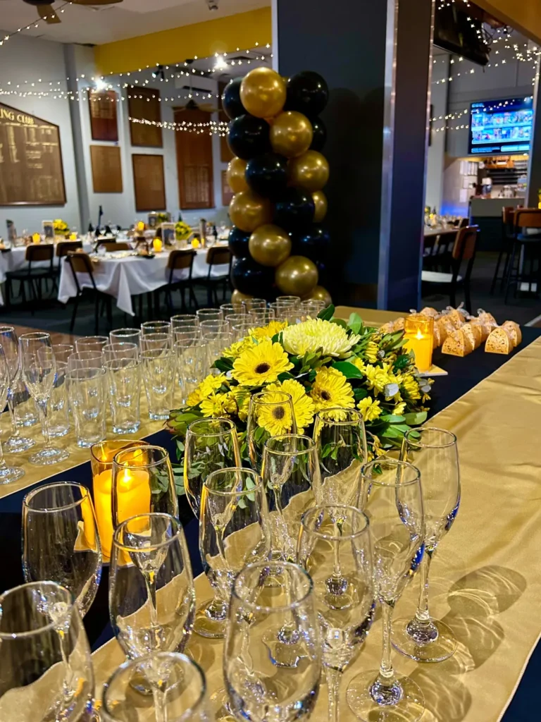 Events