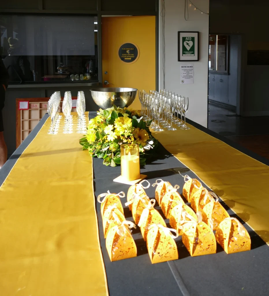 Facilities