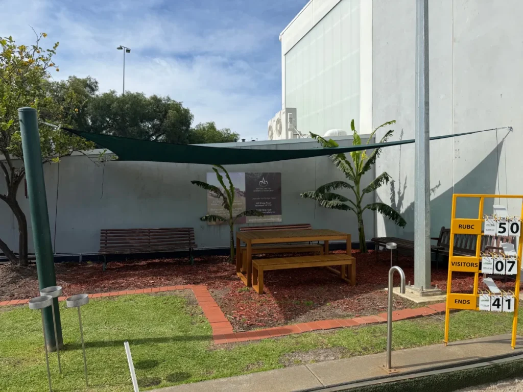 Facilities
