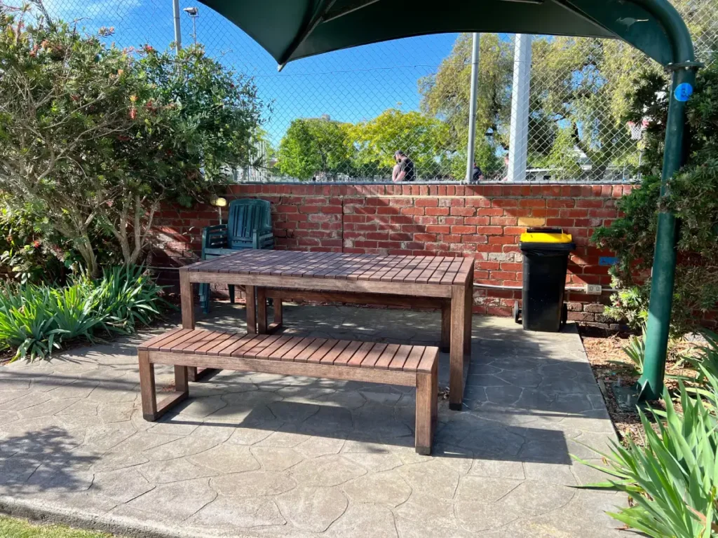Facilities