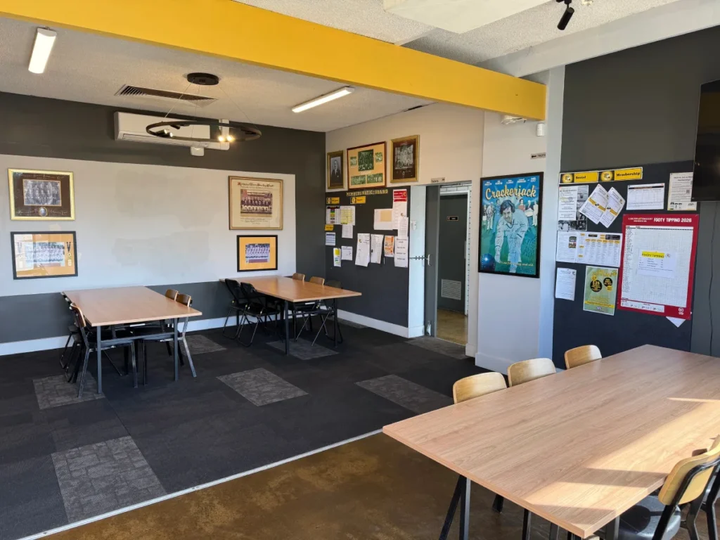 Facilities