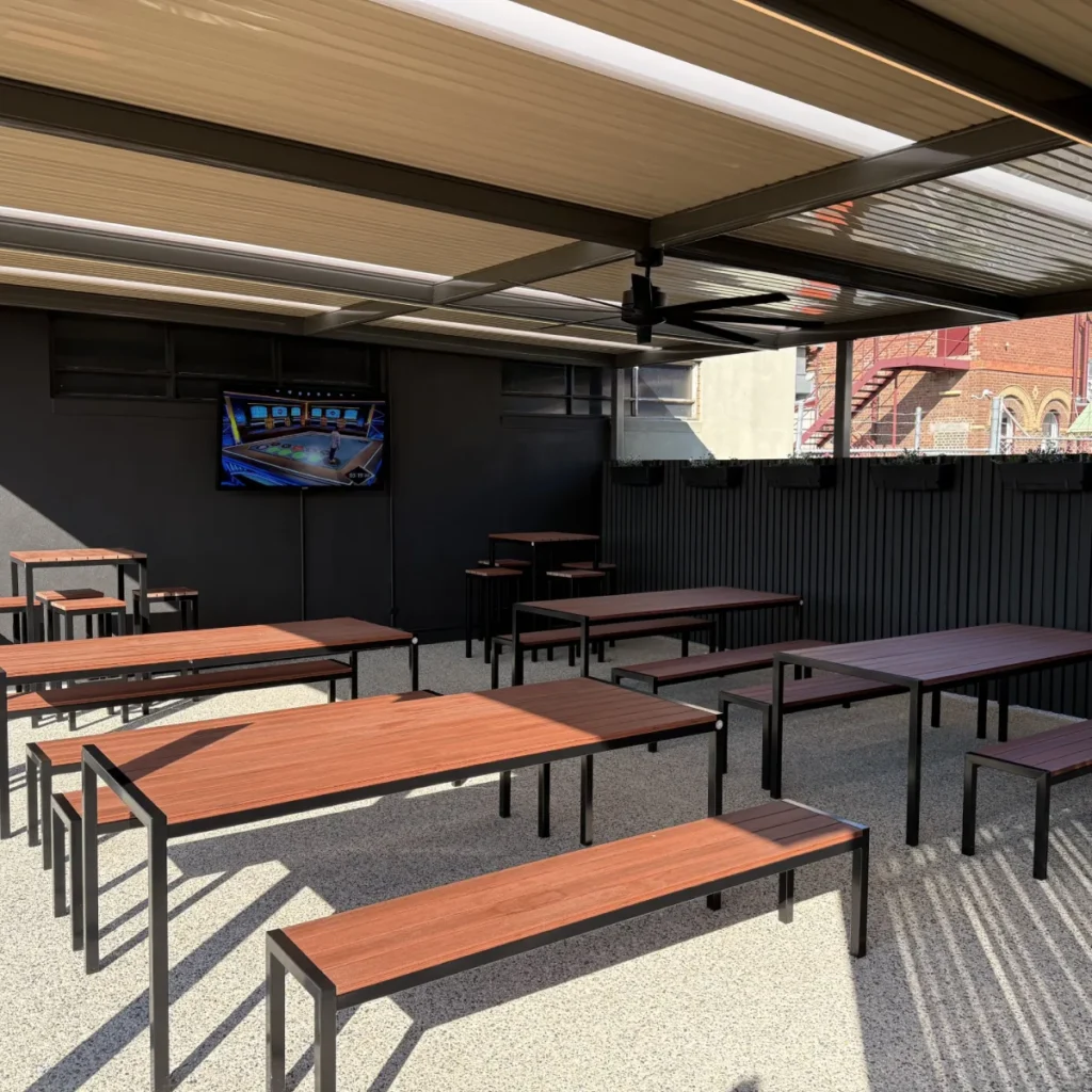 Facilities