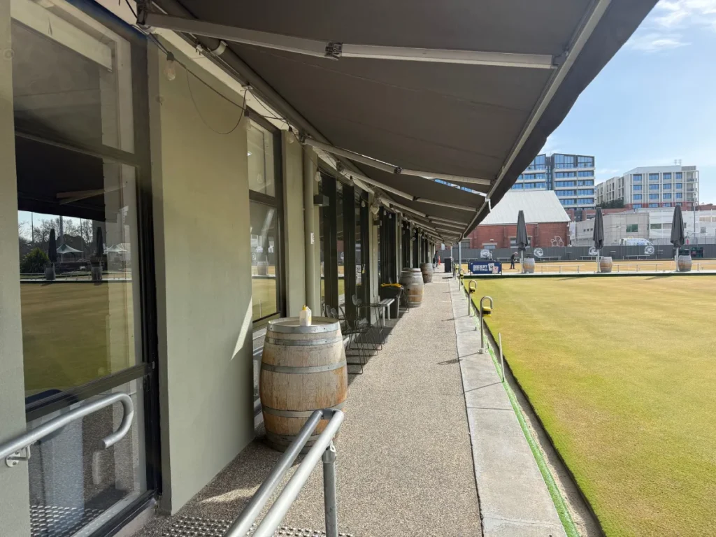 Facilities