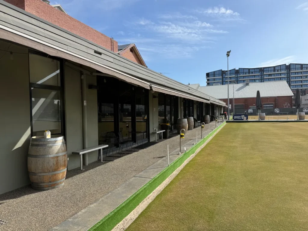 Facilities