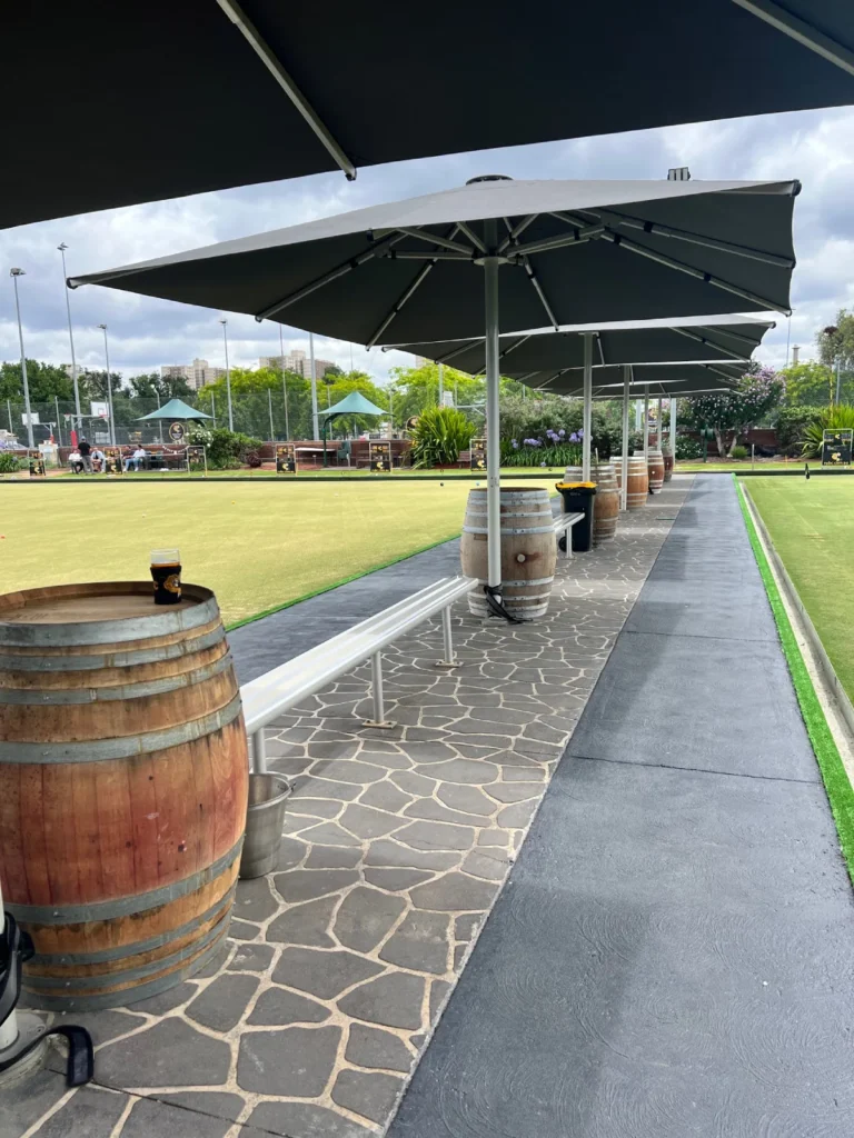Facilities