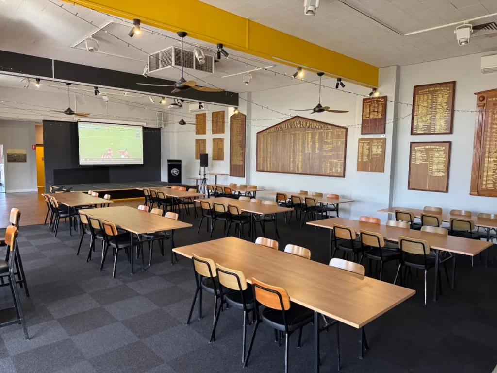 Facilities