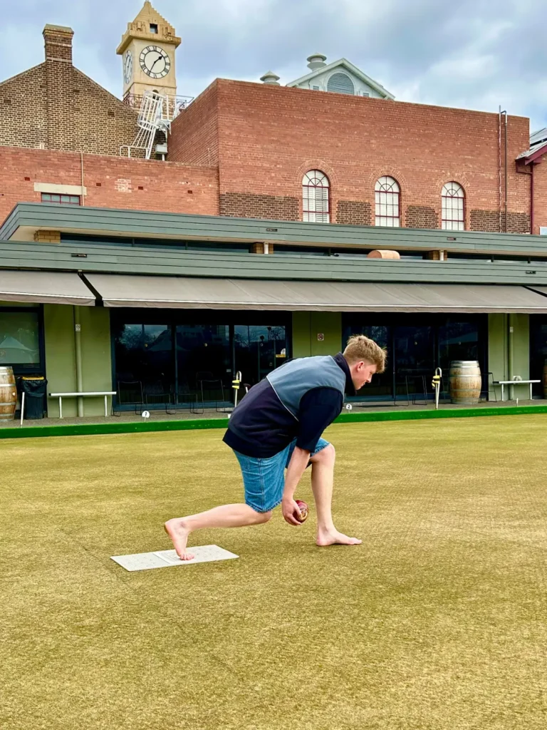 Social Bowls