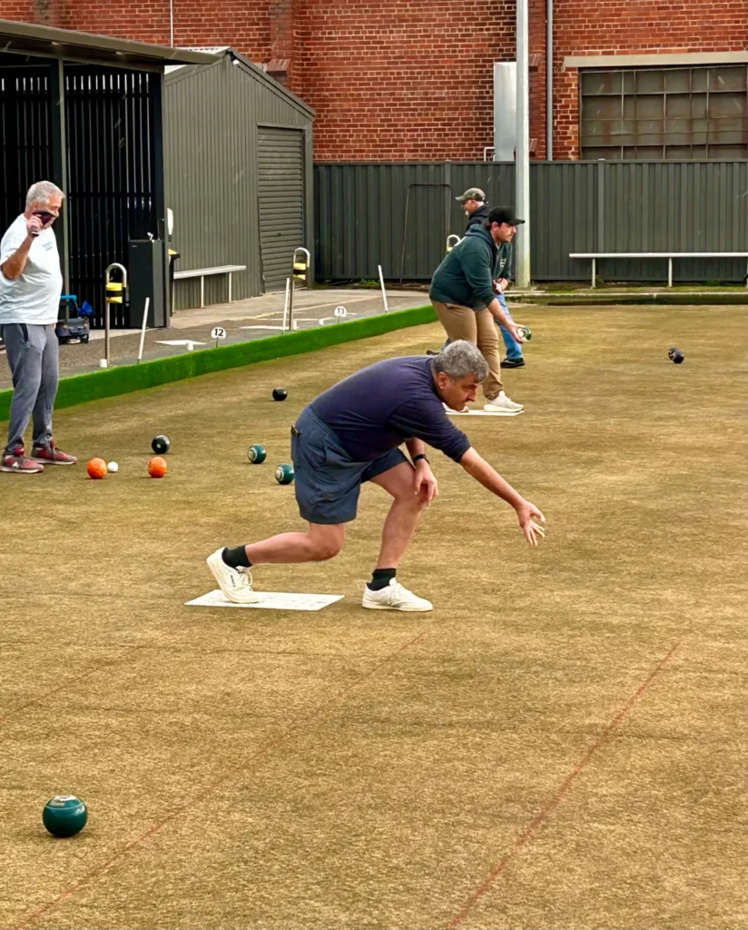 Social Bowls