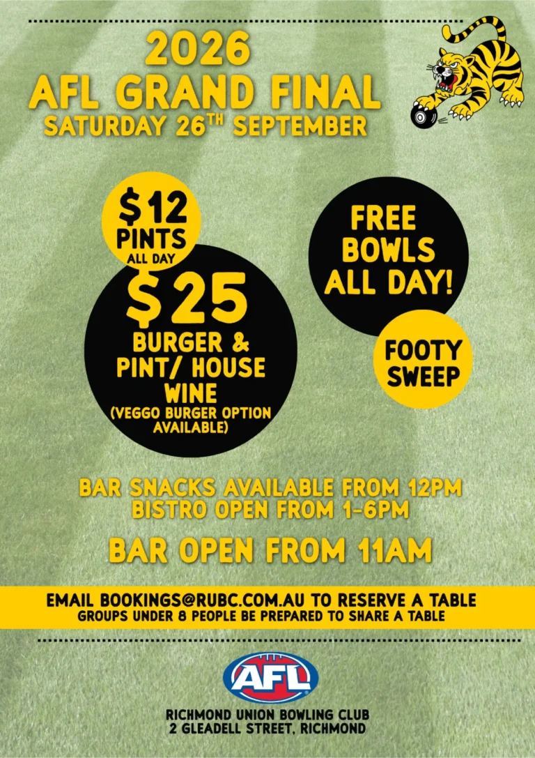 AFL Grand Final