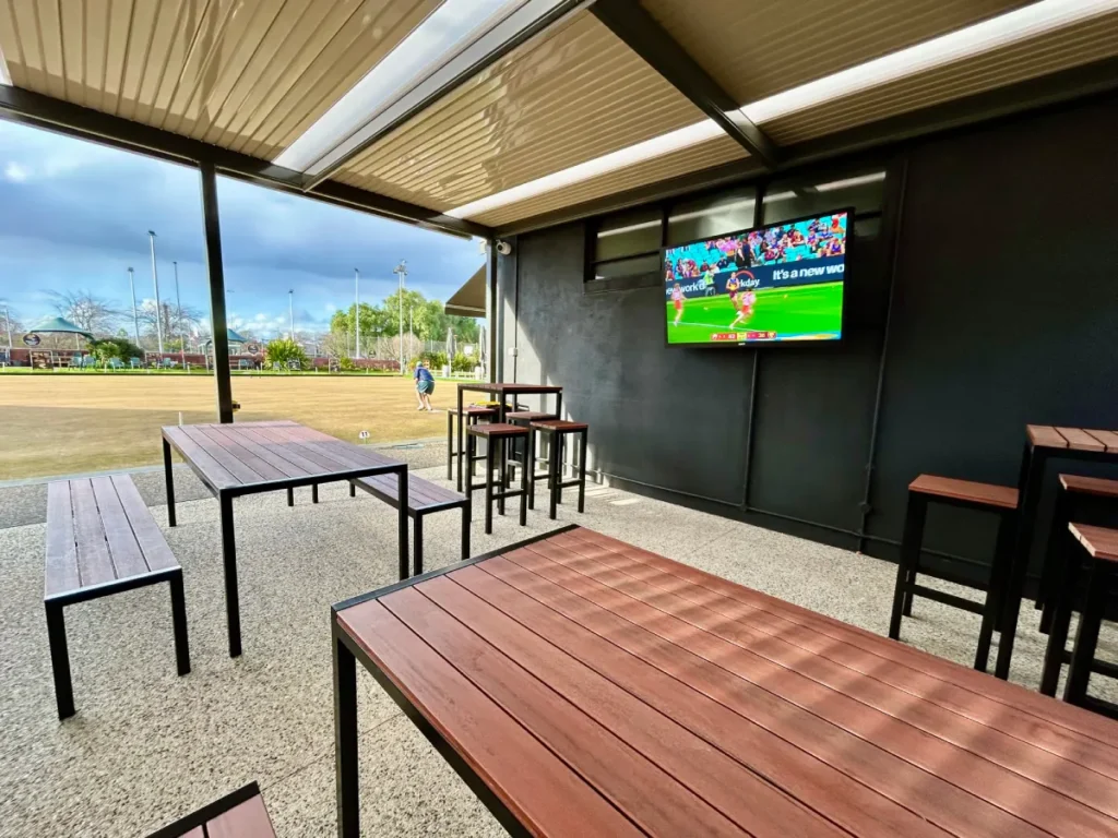 Facilities